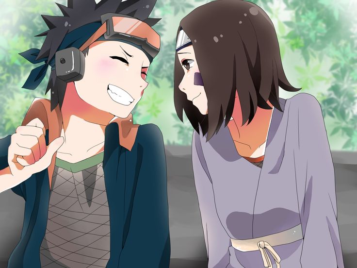 Special moment